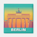 Buscar recuerdos de berlín imanes Europa