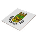Buscar rinoceronte azulejos Alemania