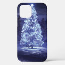 Buscar árboles navidad iphone fundas Santa