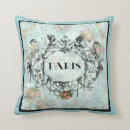 Buscar torre eiffel del vintage cojines Femenino