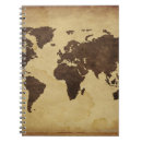 Buscar mapa antiguo cuadernos Horizontal