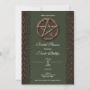 Buscar wicca invitaciones Celta