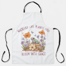 Buscar wildflower delantales Floral