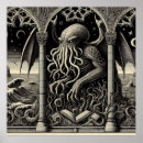 Buscar cthulhu arte Lovecraft