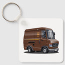 Buscar entrega llaveros 3 º camioneta