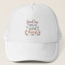 Buscar motivación gorras Rosa