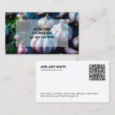 Buscar nutricionista tarjetas de visita Nutrición