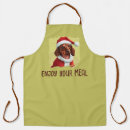 Buscar del dachshund delantales Adorable