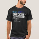 Buscar checklist camisetas Apoyo