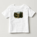 Buscar paysage camisetas Courbet