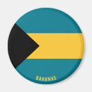 Buscar bandera de bahamas imanes Para todos