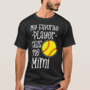 Buscar softball ropa Papá de softball