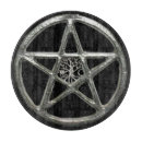 Buscar brujería tablas cortar Pentagrama
