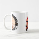 Buscar apache tazas Indio