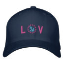 Buscar rosa bordadas gorras Madre