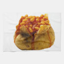 Buscar patatas paños de cocina Cena