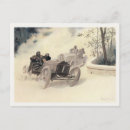 Buscar coche del vintage postales Coches