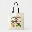 Buscar mono bolsos Cualquier niño