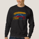 Buscar venezuela sudaderas Latino