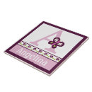 Buscar azúcar azulejos Púrpura