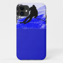 Buscar cuesta abajo iphone fundas Esquiador