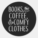 Buscar literaria pegatinas Escritora