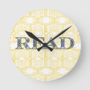 Buscar aula relojes de pared Profesor