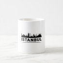 Buscar estambul tazas Vacaciones