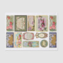 Buscar victorian papel de seda Desacoplar