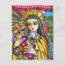 Buscar teresa postales Santo