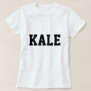Buscar kale camisetas Parodia