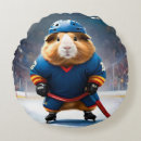 Buscar del hockey cojines Chico