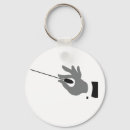 Buscar orquesta llaveros Conductor