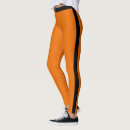 Buscar orange y negro Para ella