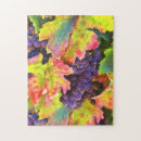 Buscar viñedo puzzles País vinícola