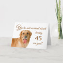 Buscar 45 a divertida tarjetas de cumpleaños Humor
