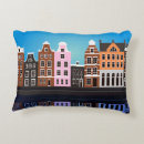 Buscar amsterdam cojines Ciudad