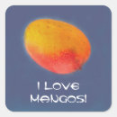 Buscar mangos pegatinas Fruta