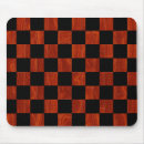 Buscar tablero madera de alfombrillas de raton Marrón