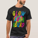 Buscar pintura brillante camisetas Fiesta