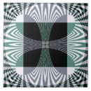 Buscar infinito azulejos Fractal