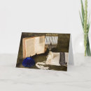 Buscar templo tarjetas Judío