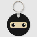 Buscar ninjas llaveros General y unisex