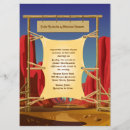 Buscar vaqueros e indios invitaciones Americano