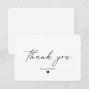 Buscar corazón negro tarjetas General y unisex