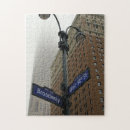 Buscar letrero puzzles Calle