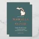Buscar michigan invitaciones Invitados