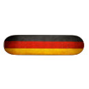Buscar bandera alemania de tablas de skate Alemán