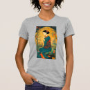 Buscar nirvana camisetas Iluminación