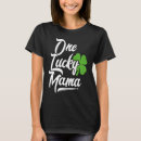 Buscar adorno camisetas Mamá